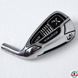 Tour Edge Exotics EXd Single 6 Iron (Head Only) .370 Right Handed Nice!